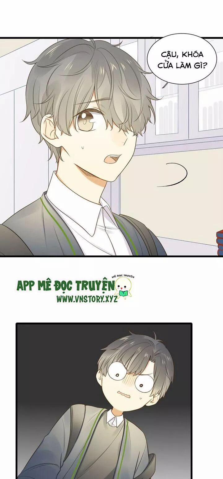 Sinh Hạ Long Chủng 85 trang 20