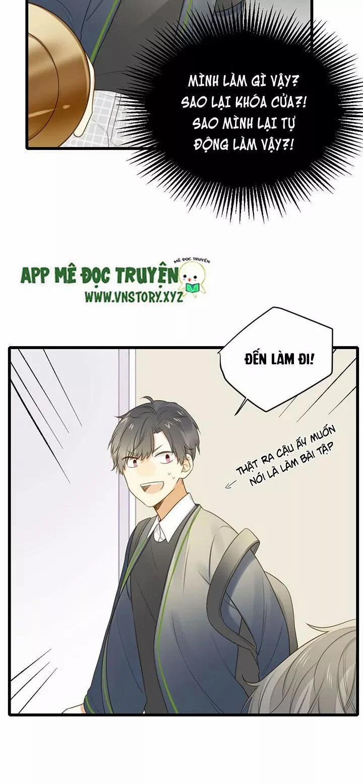 Sinh Hạ Long Chủng 85 trang 21