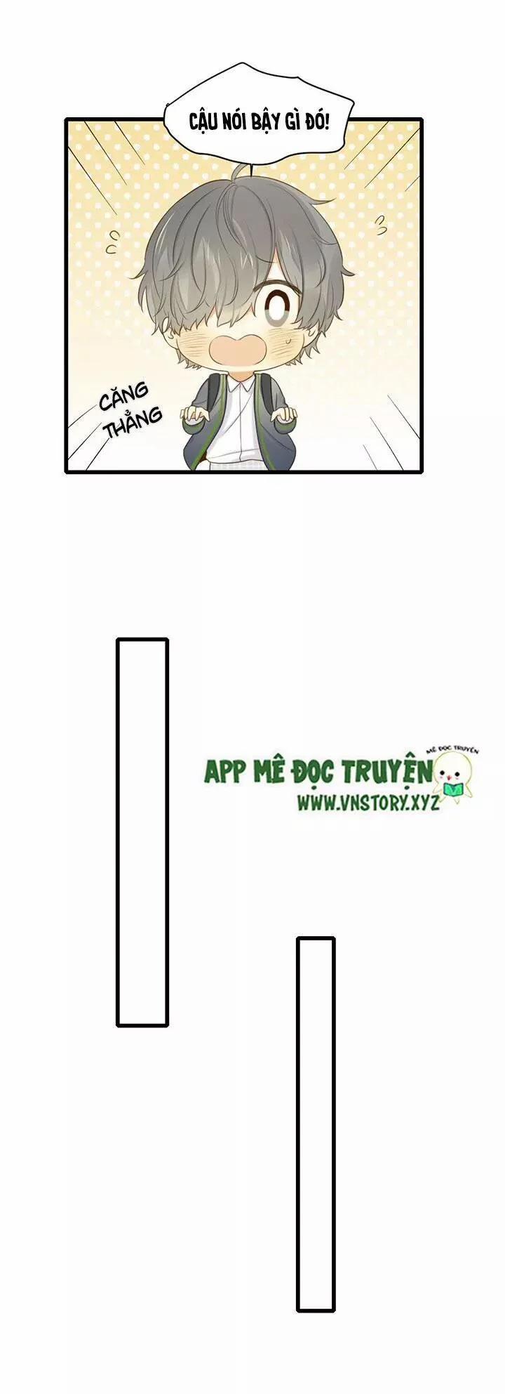 Sinh Hạ Long Chủng 85 trang 22