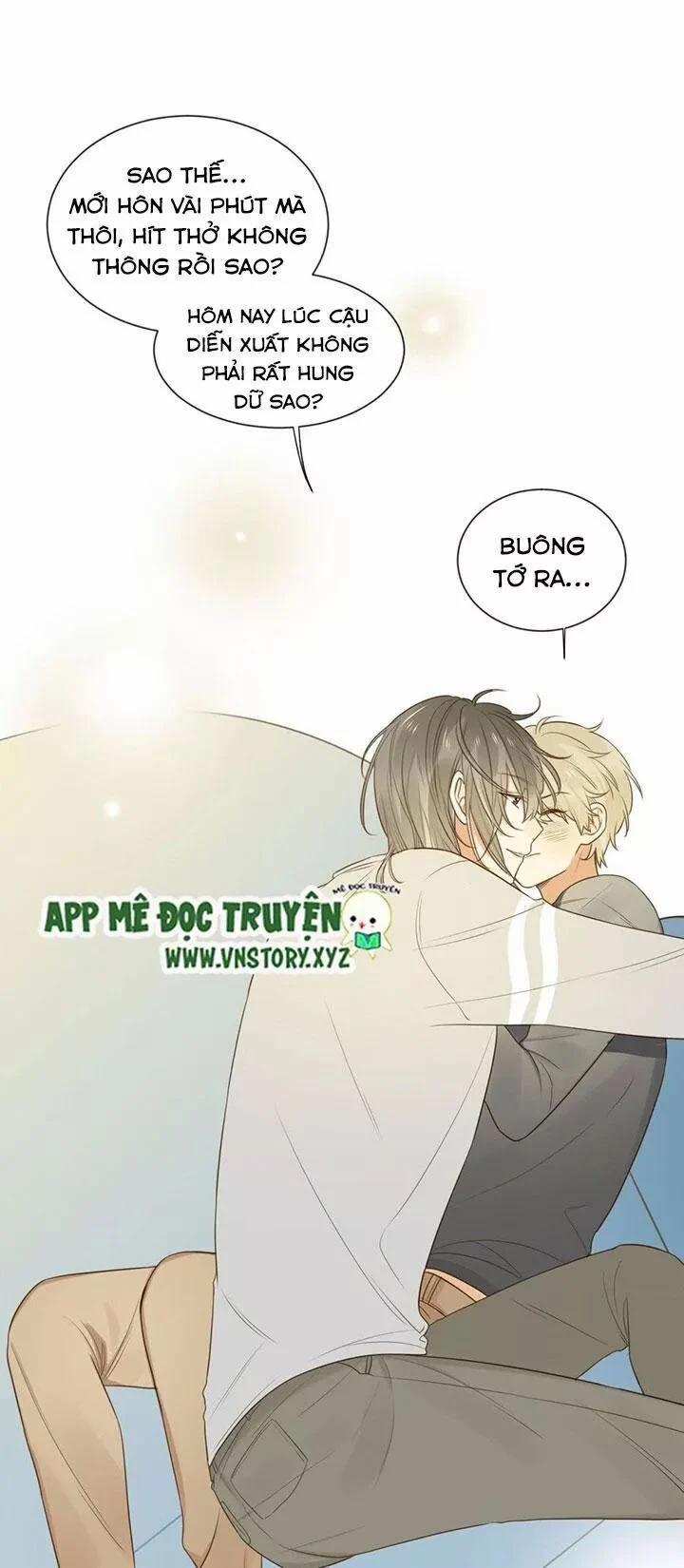 Sinh Hạ Long Chủng 85 trang 23