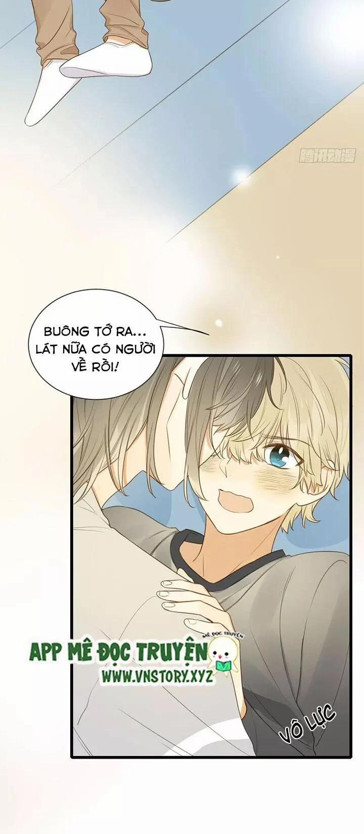 Sinh Hạ Long Chủng 85 trang 24