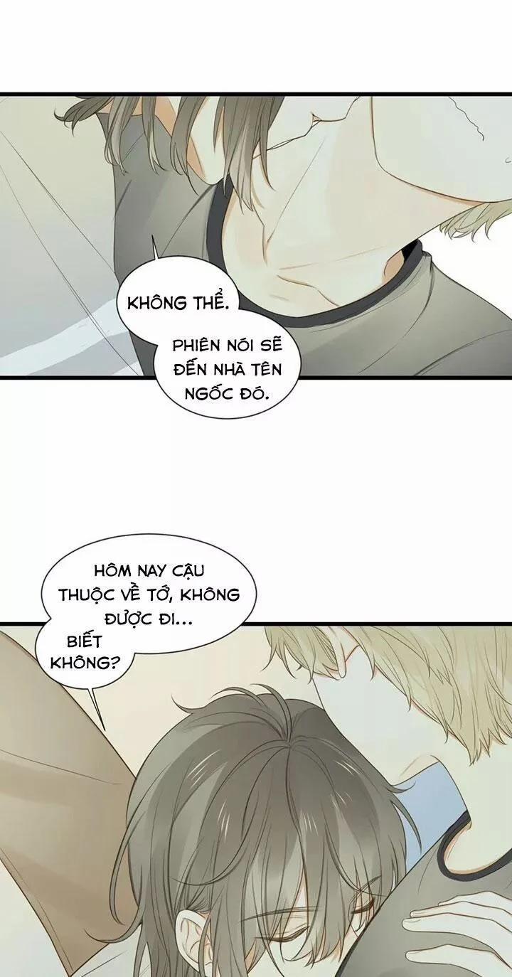 Sinh Hạ Long Chủng 85 trang 25