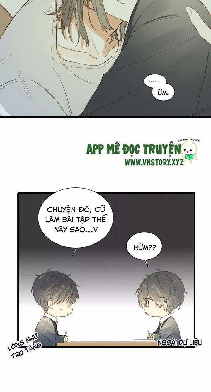 Sinh Hạ Long Chủng 85 trang 26