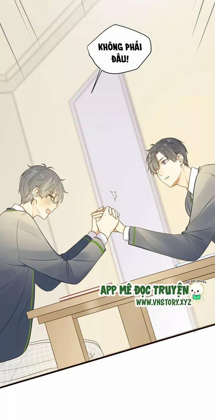 Sinh Hạ Long Chủng 86 trang 17