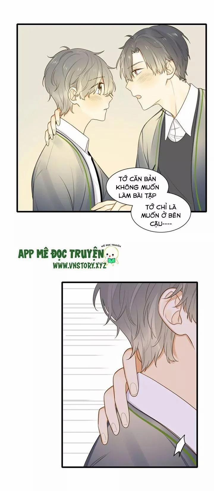 Sinh Hạ Long Chủng 86 trang 23