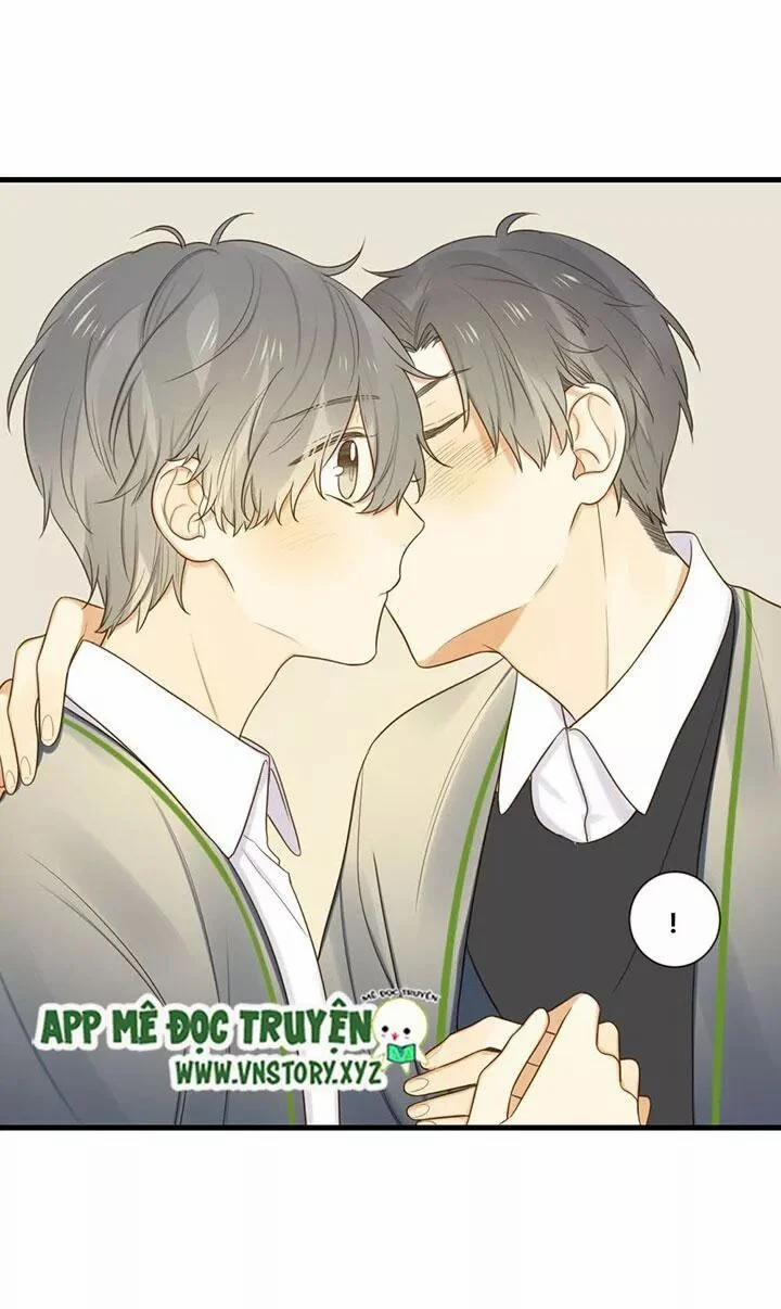 Sinh Hạ Long Chủng 86 trang 24