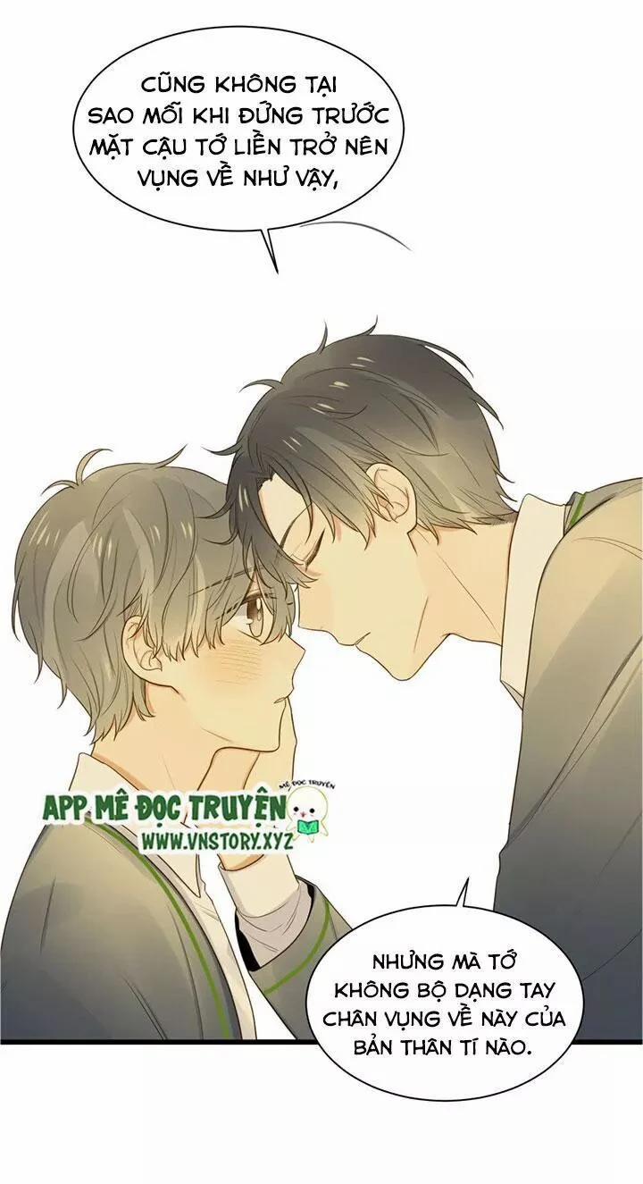 Sinh Hạ Long Chủng 86 trang 29