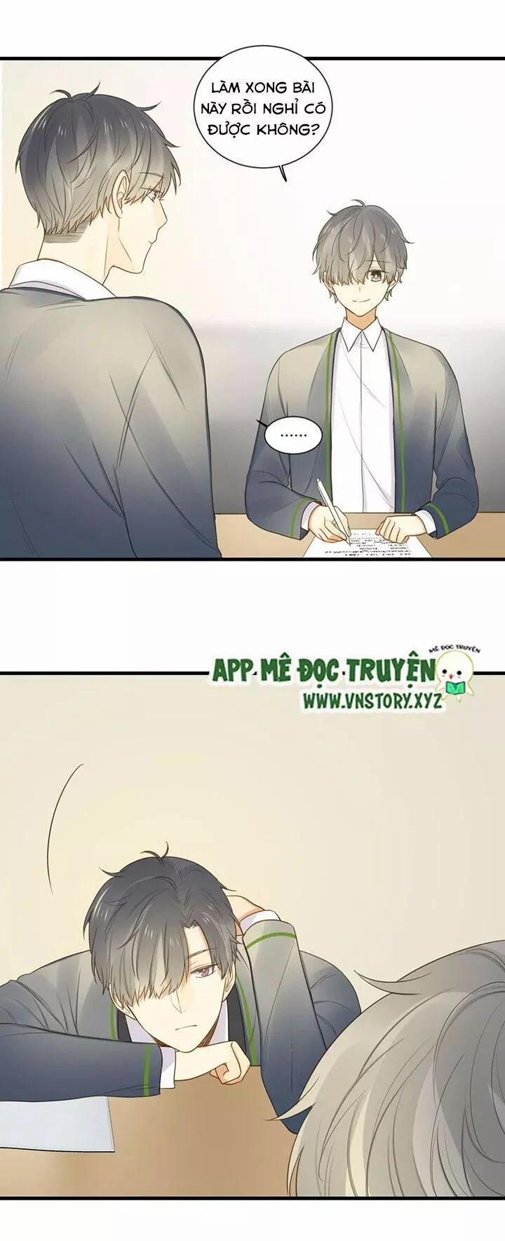 Sinh Hạ Long Chủng 86 trang 3