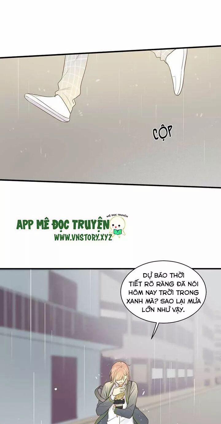 Sinh Hạ Long Chủng 87 trang 1