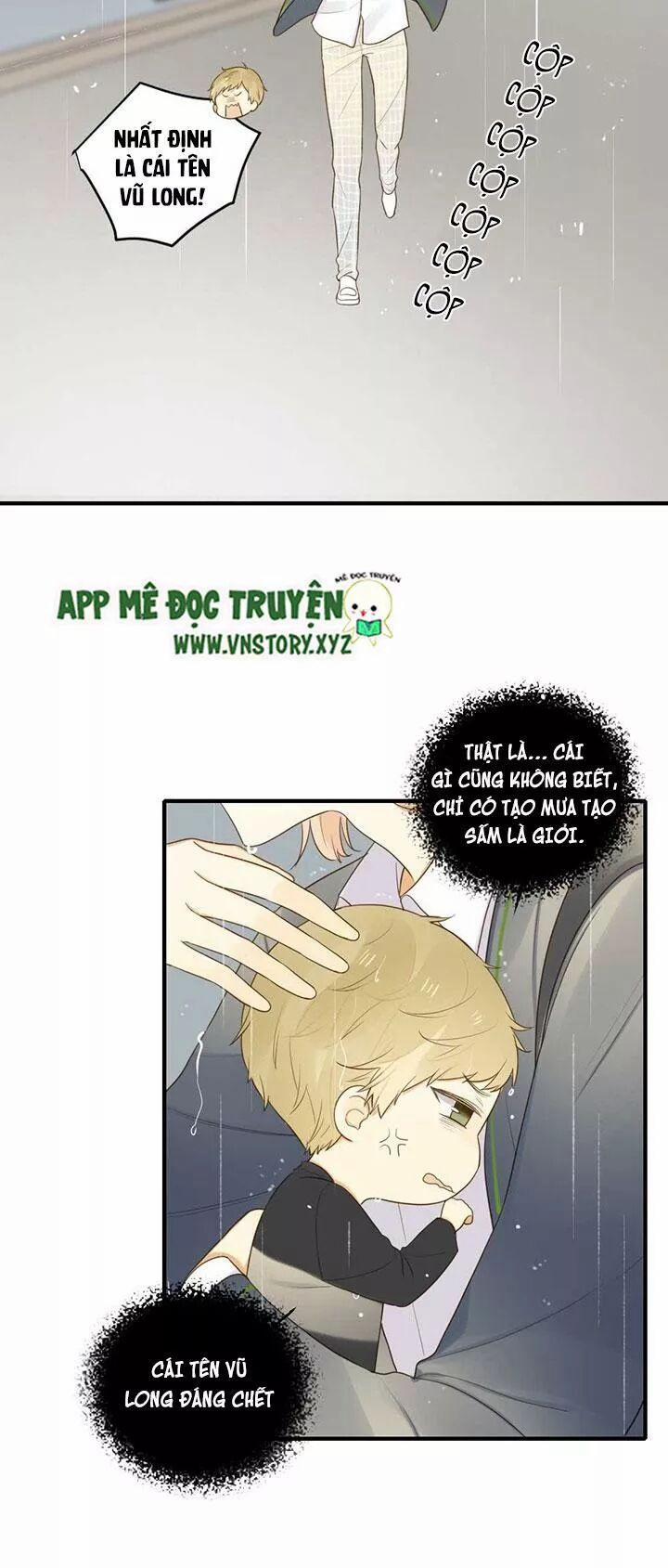 Sinh Hạ Long Chủng 87 trang 2