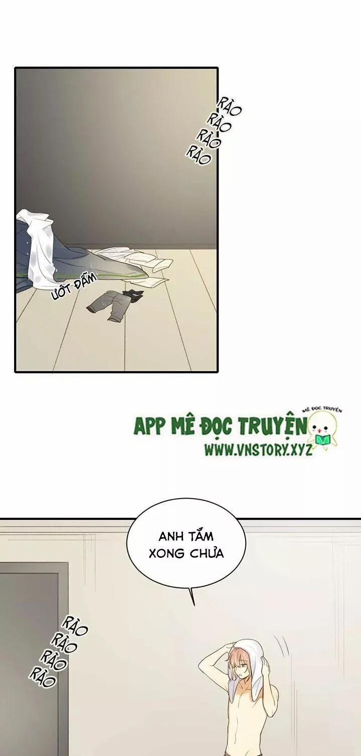 Sinh Hạ Long Chủng 87 trang 4