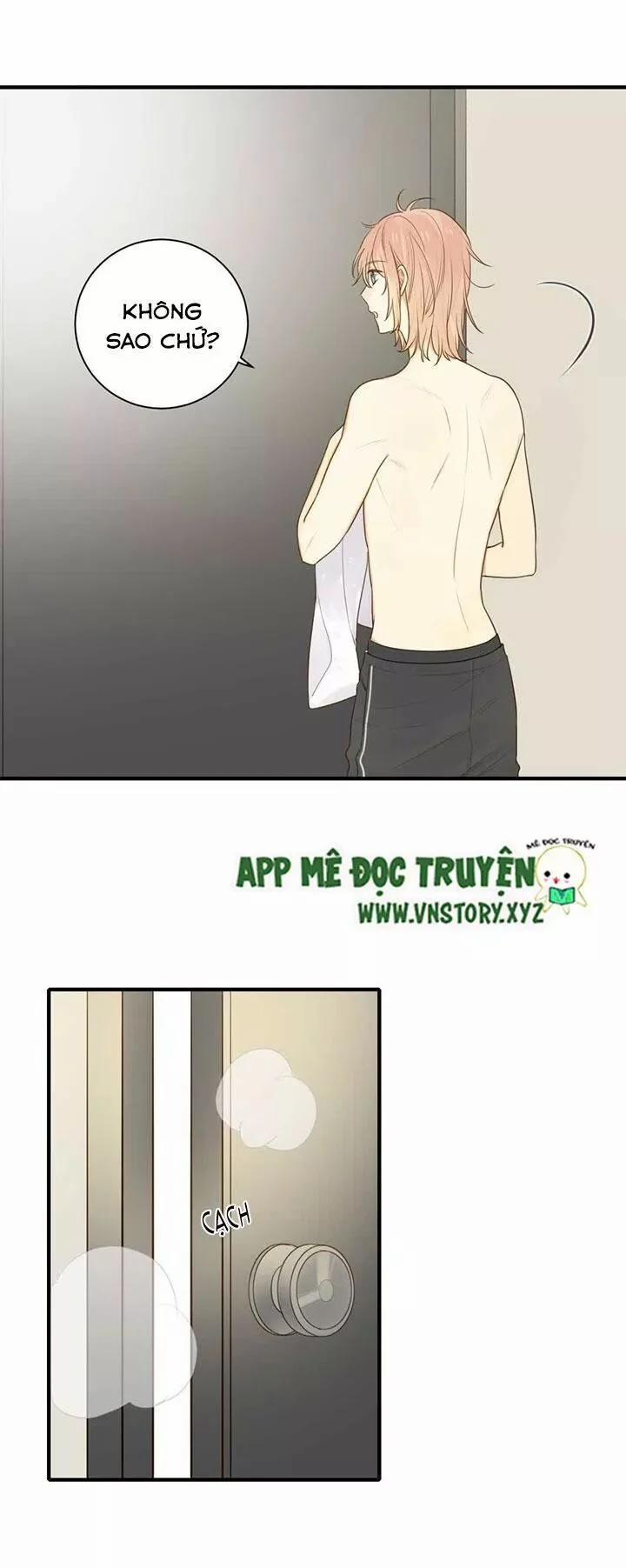 Sinh Hạ Long Chủng 87 trang 6