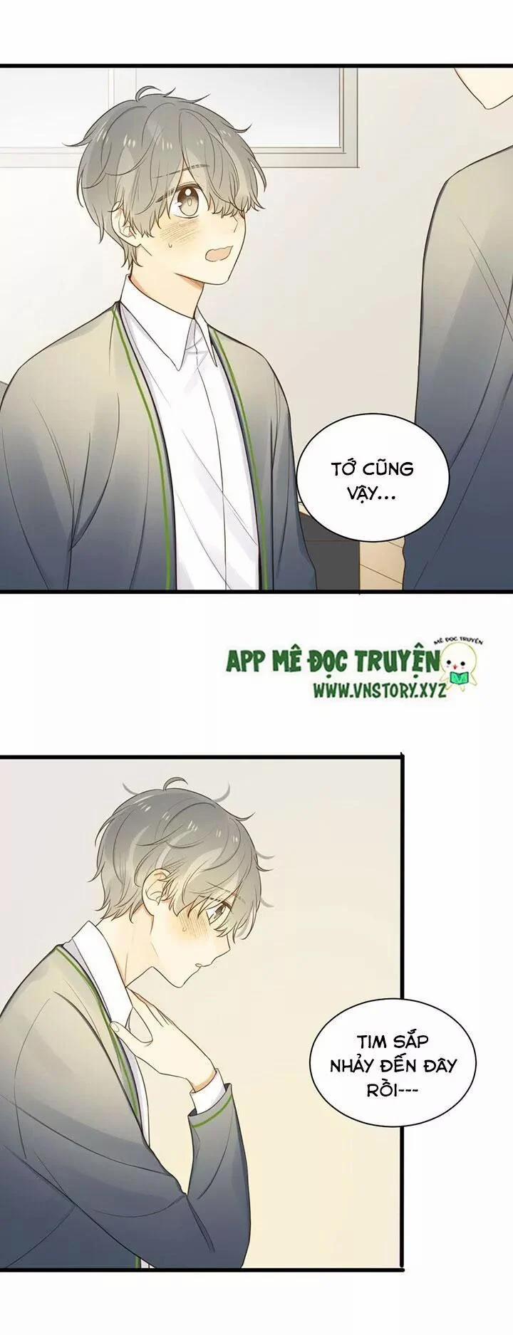 Sinh Hạ Long Chủng 88 trang 13