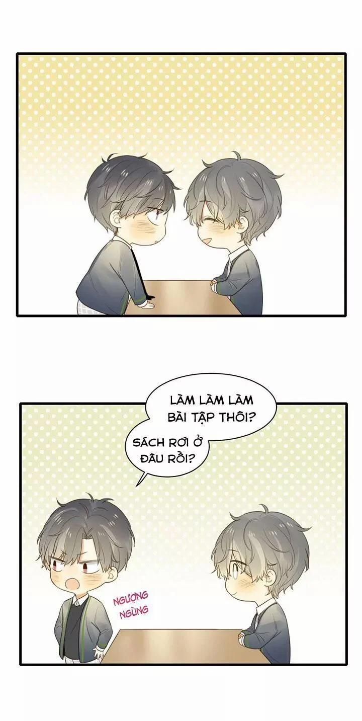 Sinh Hạ Long Chủng 88 trang 23