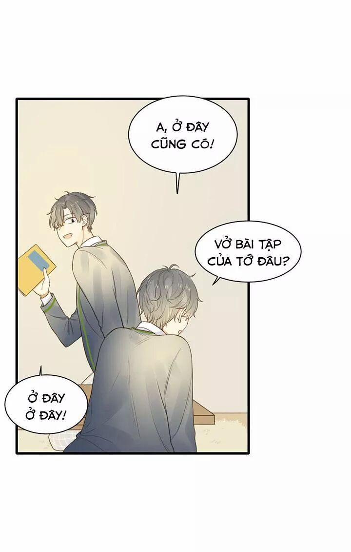 Sinh Hạ Long Chủng 88 trang 25