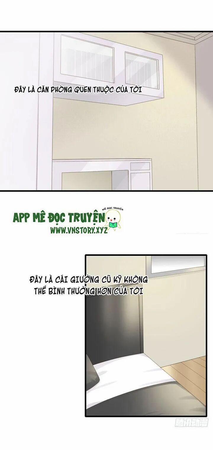 Sinh Hạ Long Chủng 89 trang 1