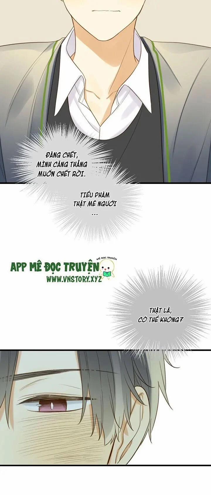 Sinh Hạ Long Chủng 89 trang 10