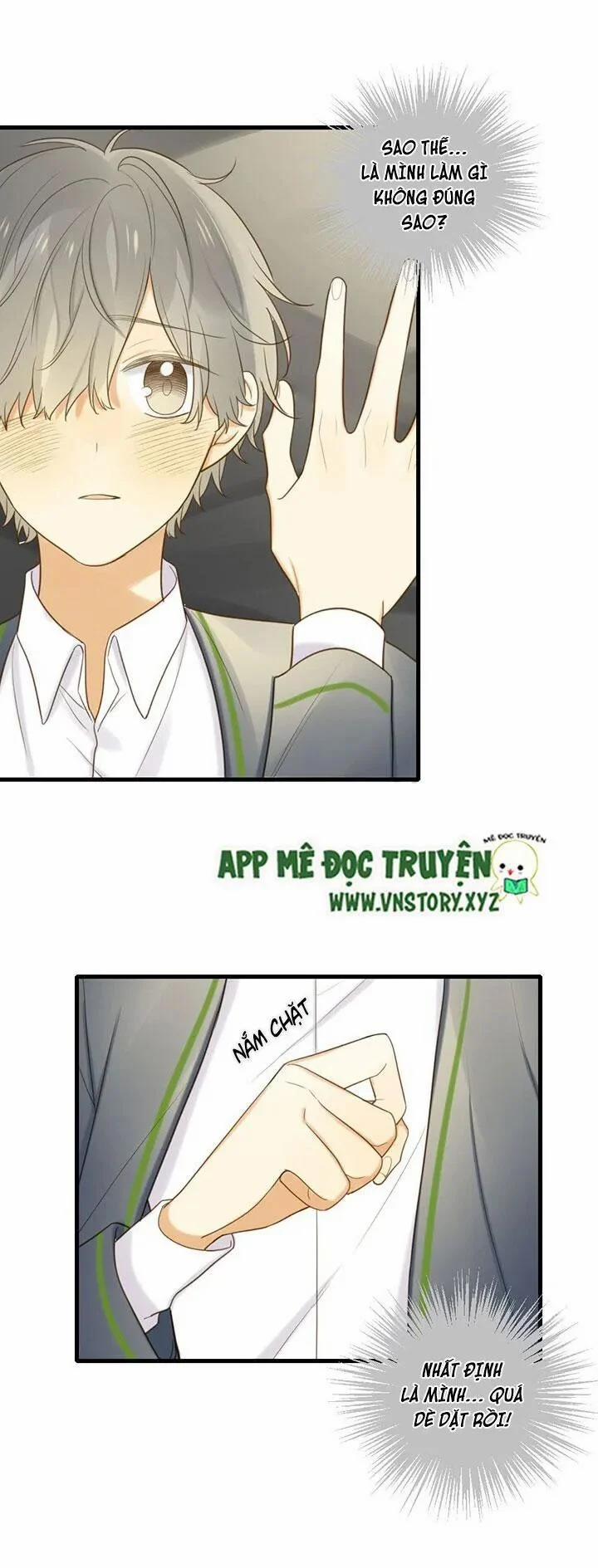 Sinh Hạ Long Chủng 89 trang 13