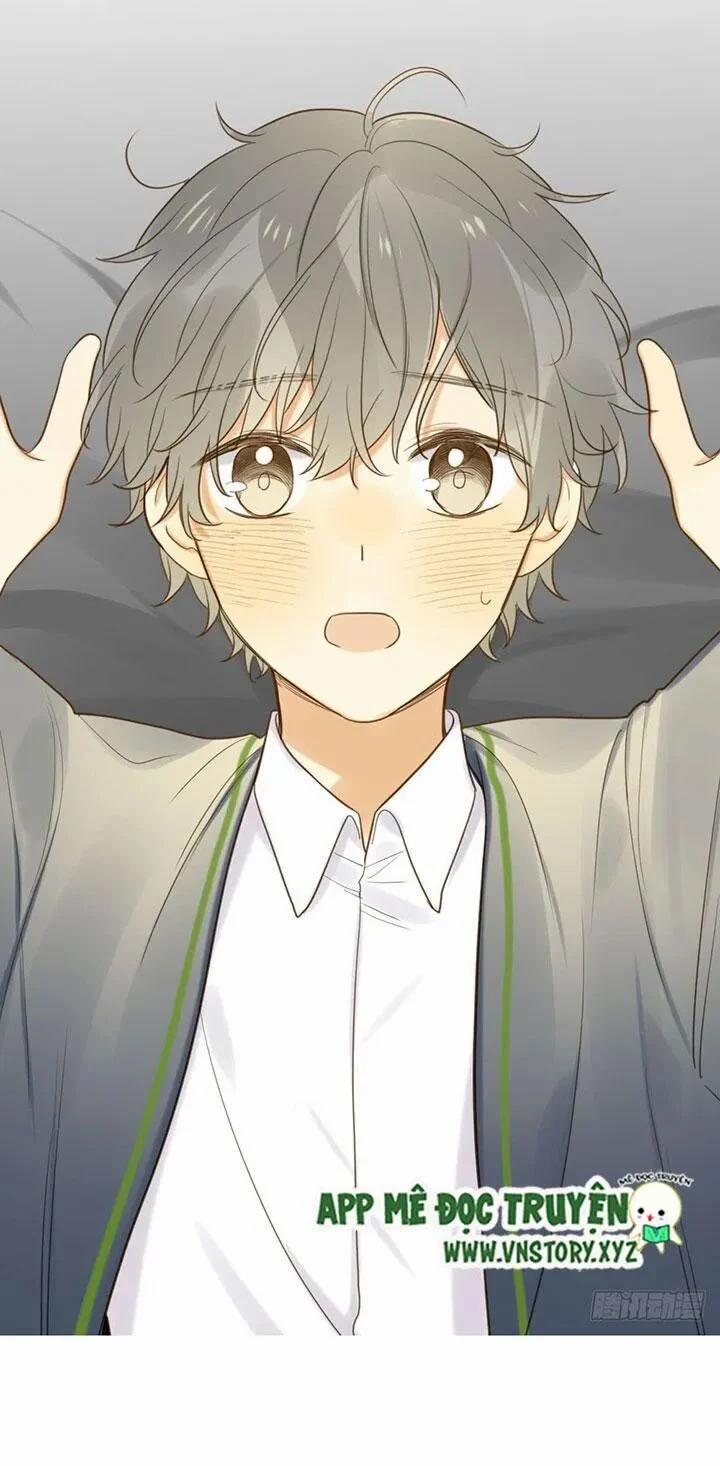 Sinh Hạ Long Chủng 89 trang 17