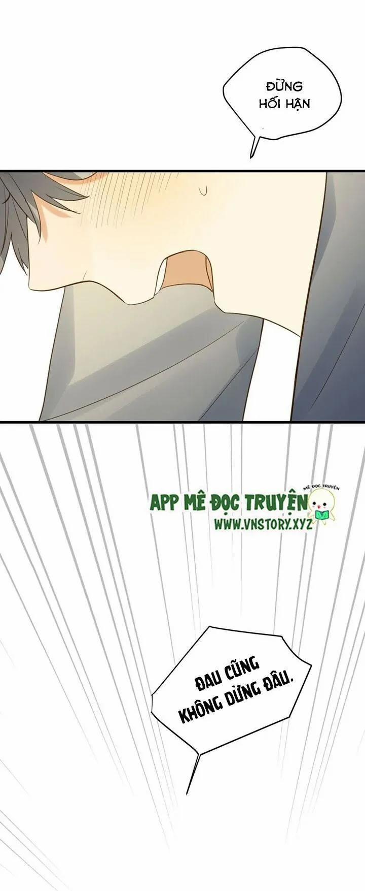 Sinh Hạ Long Chủng 89 trang 19