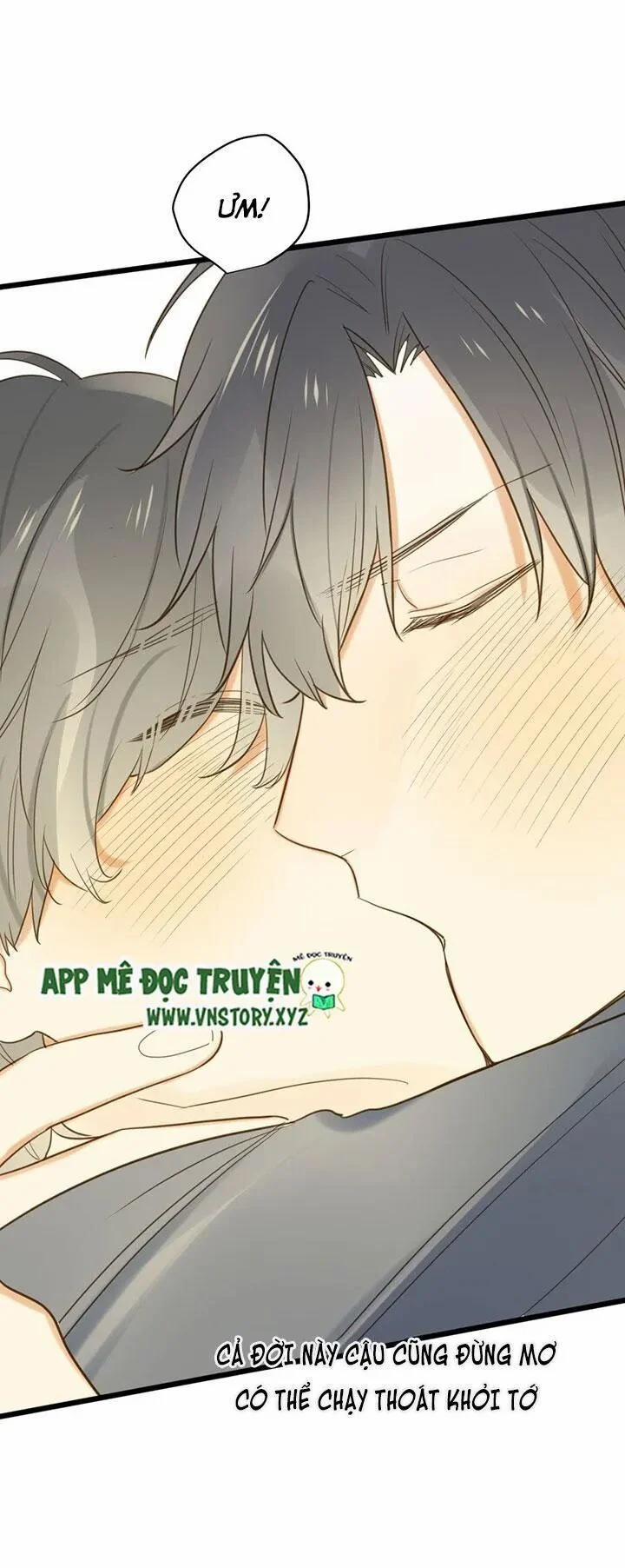 Sinh Hạ Long Chủng 89 trang 21