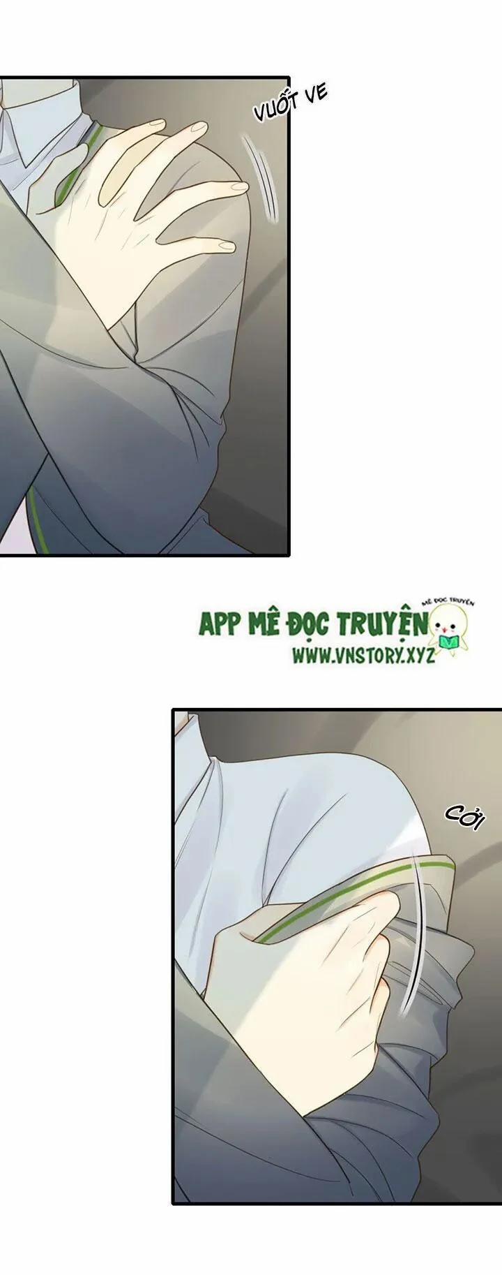 Sinh Hạ Long Chủng 89 trang 22