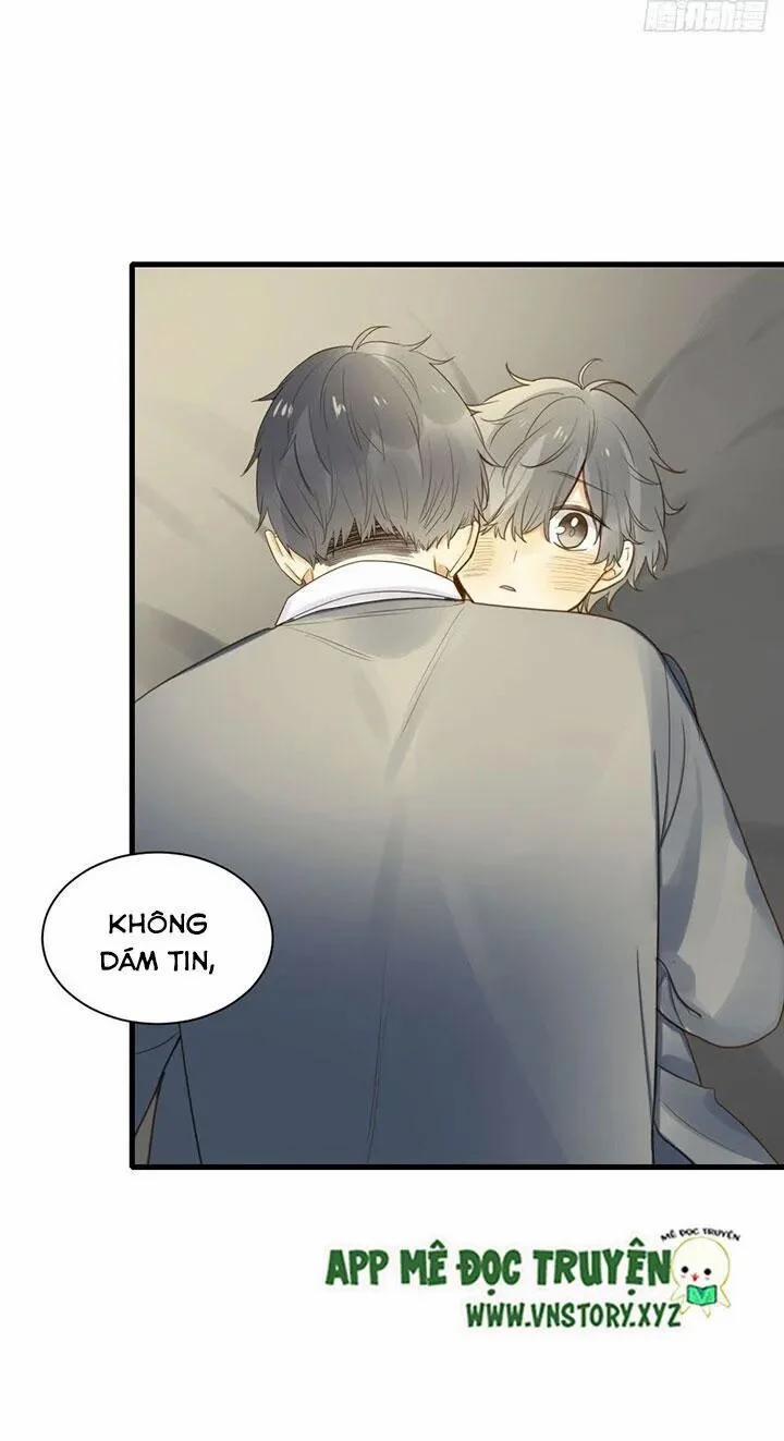 Sinh Hạ Long Chủng 89 trang 25