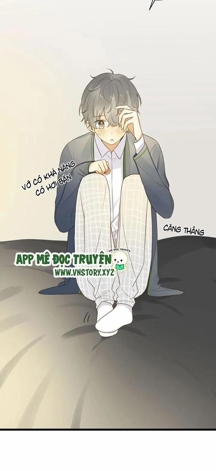 Sinh Hạ Long Chủng 89 trang 5