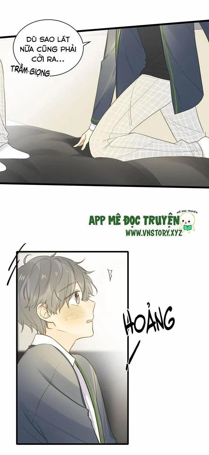 Sinh Hạ Long Chủng 89 trang 6