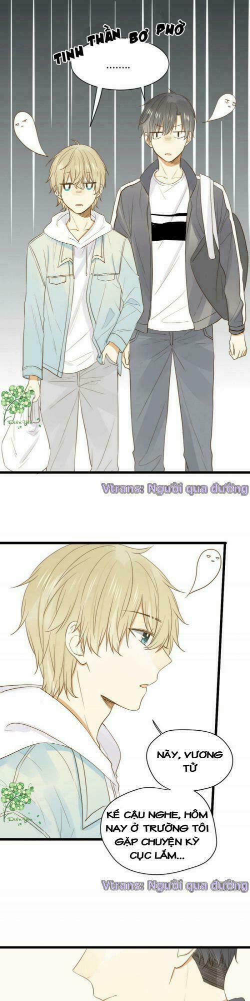 Sinh Hạ Long Chủng 9 trang 0