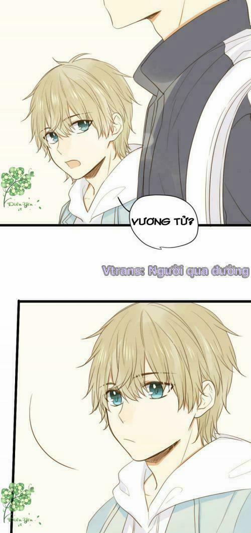 Sinh Hạ Long Chủng 9 trang 1