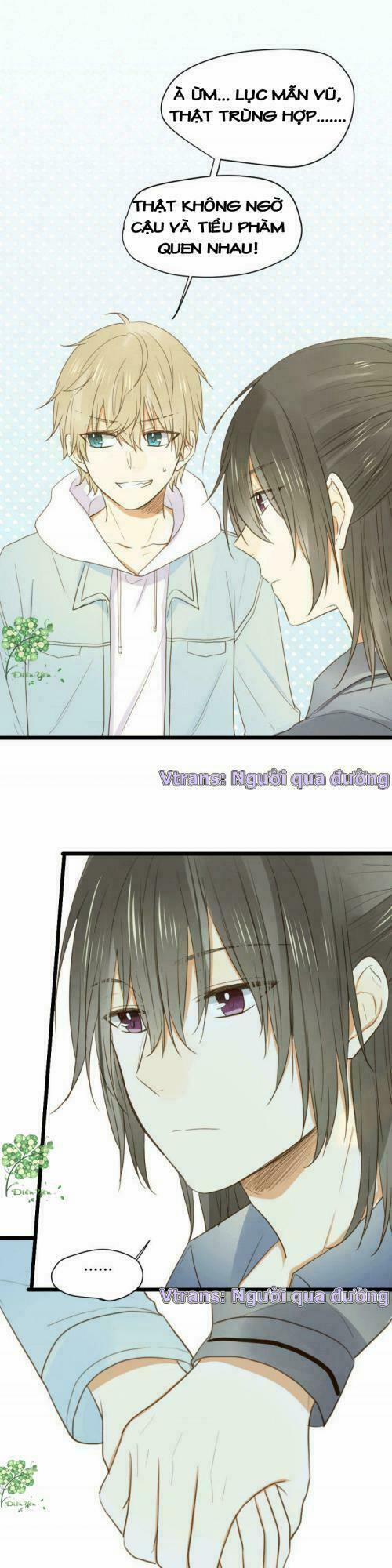 Sinh Hạ Long Chủng 9 trang 10