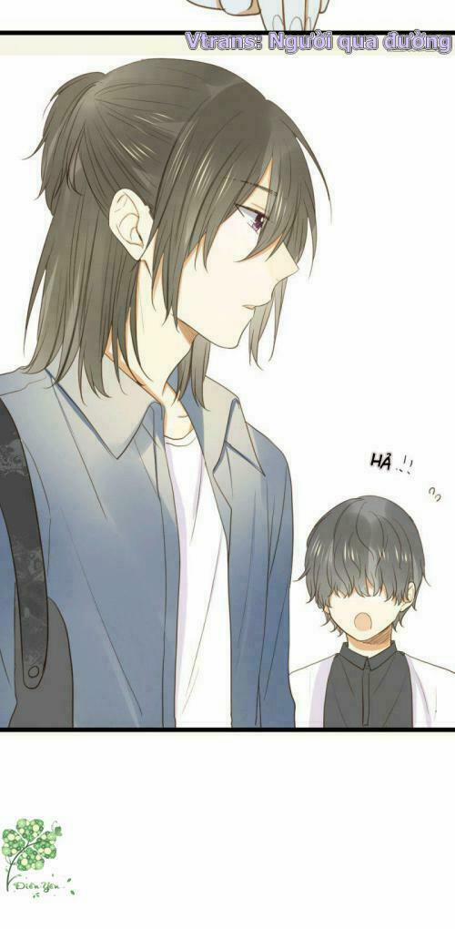 Sinh Hạ Long Chủng 9 trang 11