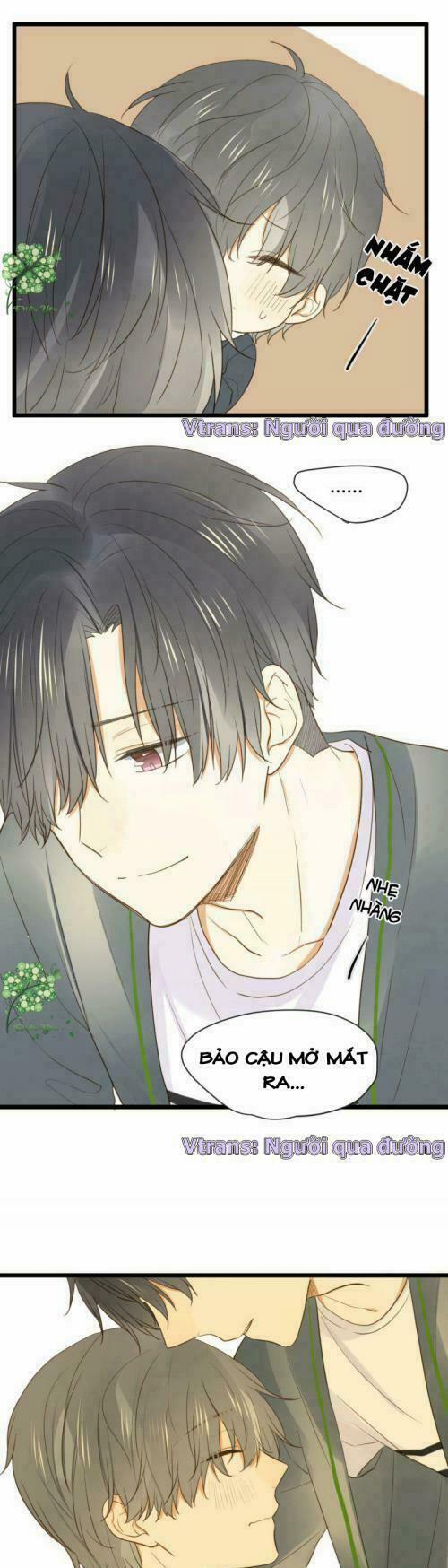 Sinh Hạ Long Chủng 9 trang 16