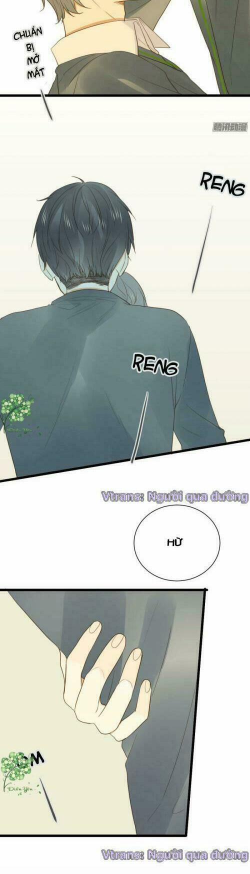 Sinh Hạ Long Chủng 9 trang 17