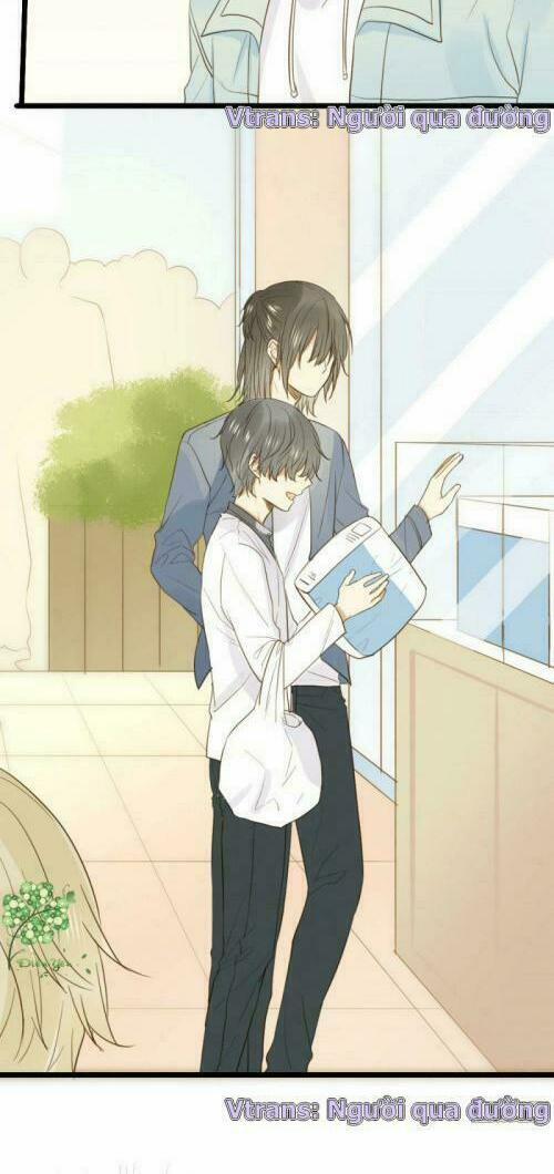 Sinh Hạ Long Chủng 9 trang 2