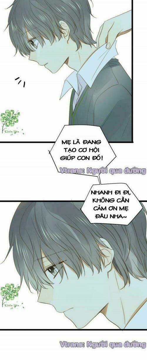 Sinh Hạ Long Chủng 9 trang 20