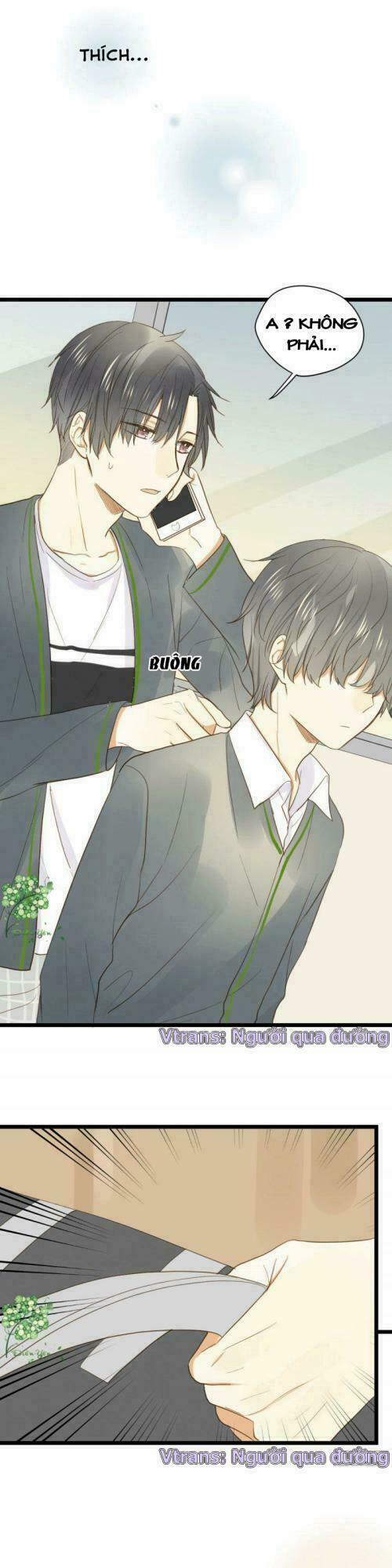 Sinh Hạ Long Chủng 9 trang 21