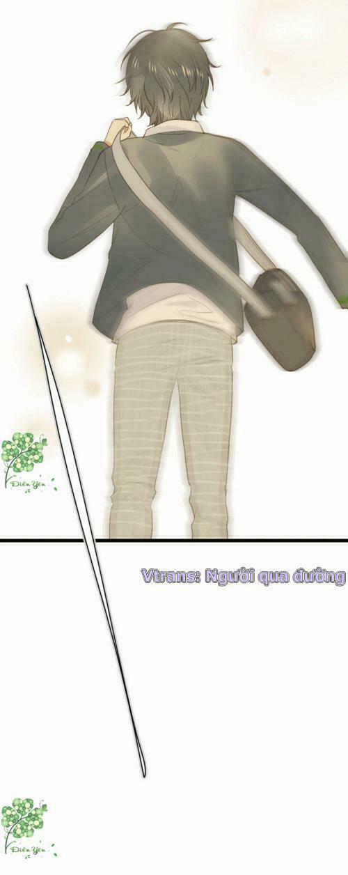 Sinh Hạ Long Chủng 9 trang 22