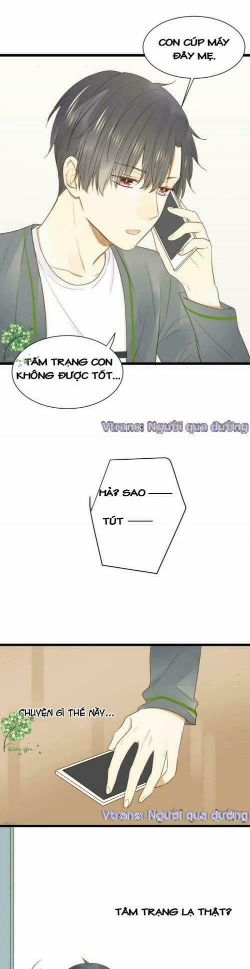 Sinh Hạ Long Chủng 9 trang 24