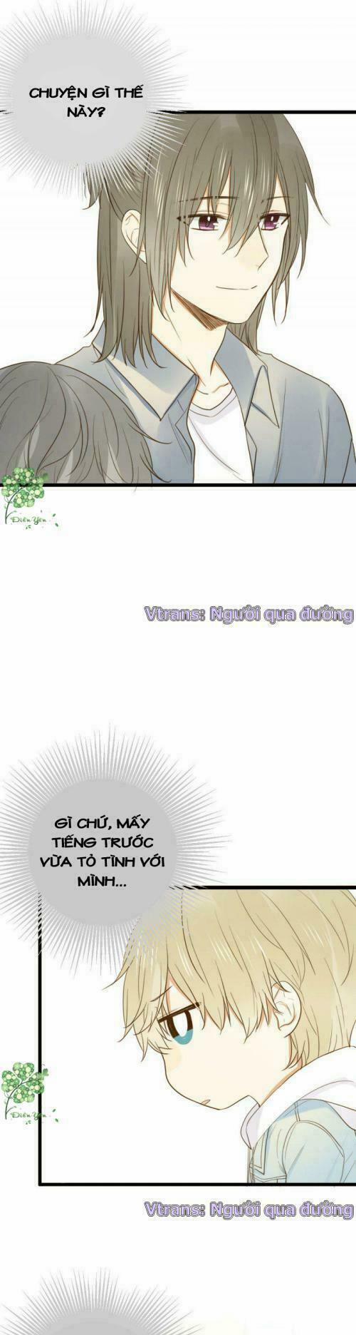 Sinh Hạ Long Chủng 9 trang 3