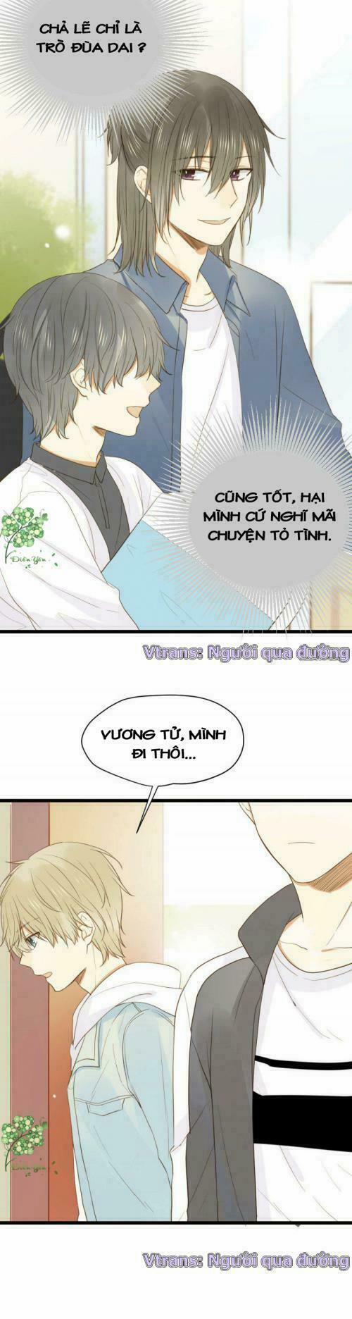 Sinh Hạ Long Chủng 9 trang 4