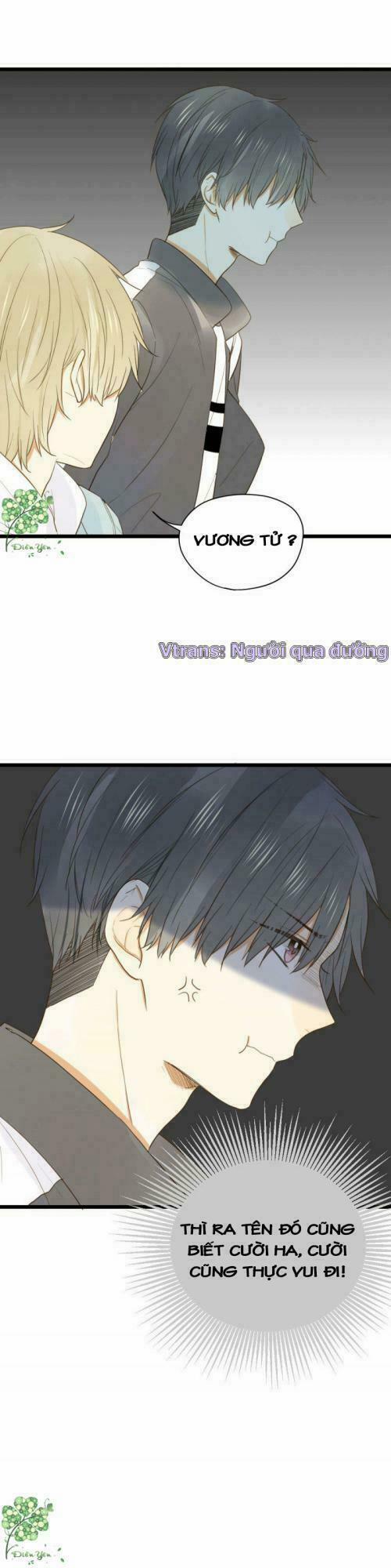 Sinh Hạ Long Chủng 9 trang 5