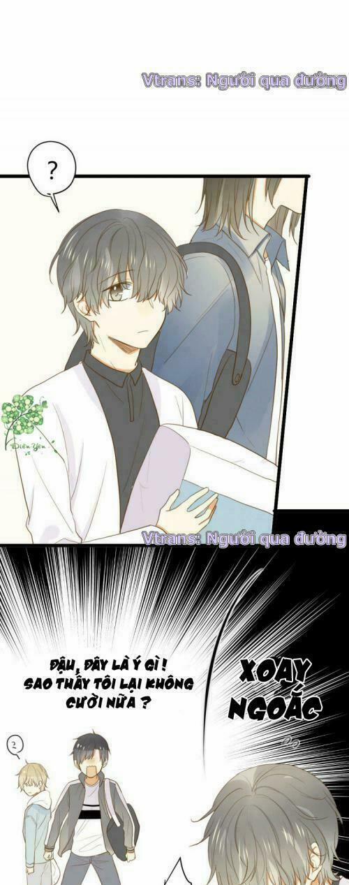 Sinh Hạ Long Chủng 9 trang 6