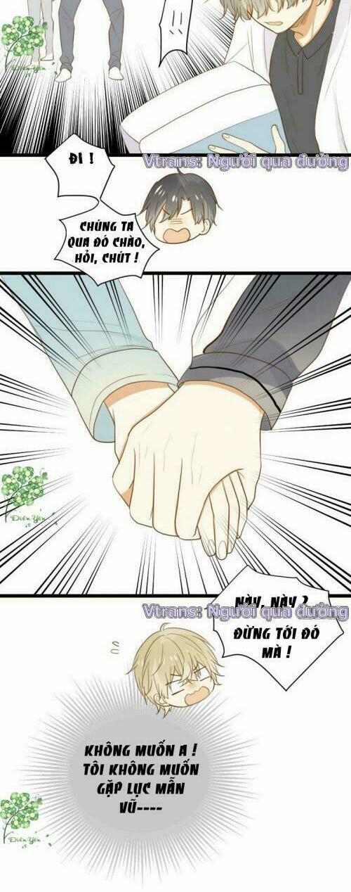 Sinh Hạ Long Chủng 9 trang 7