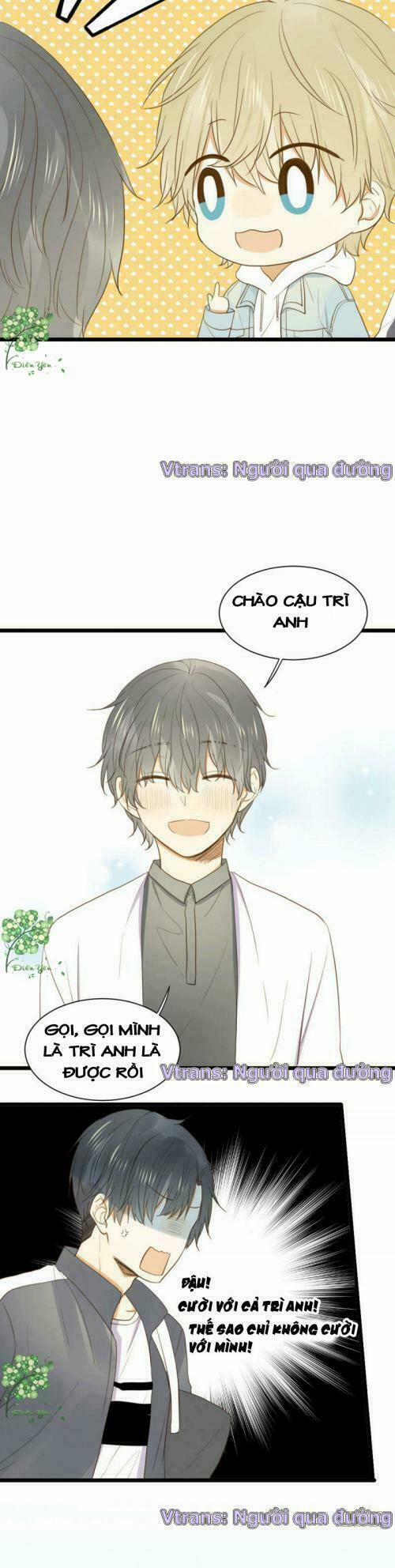 Sinh Hạ Long Chủng 9 trang 9