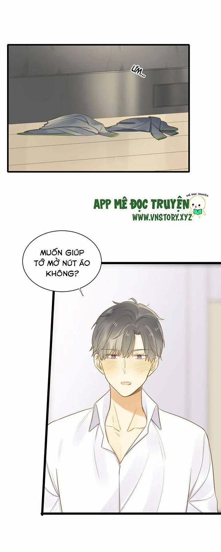 Sinh Hạ Long Chủng 90 trang 1