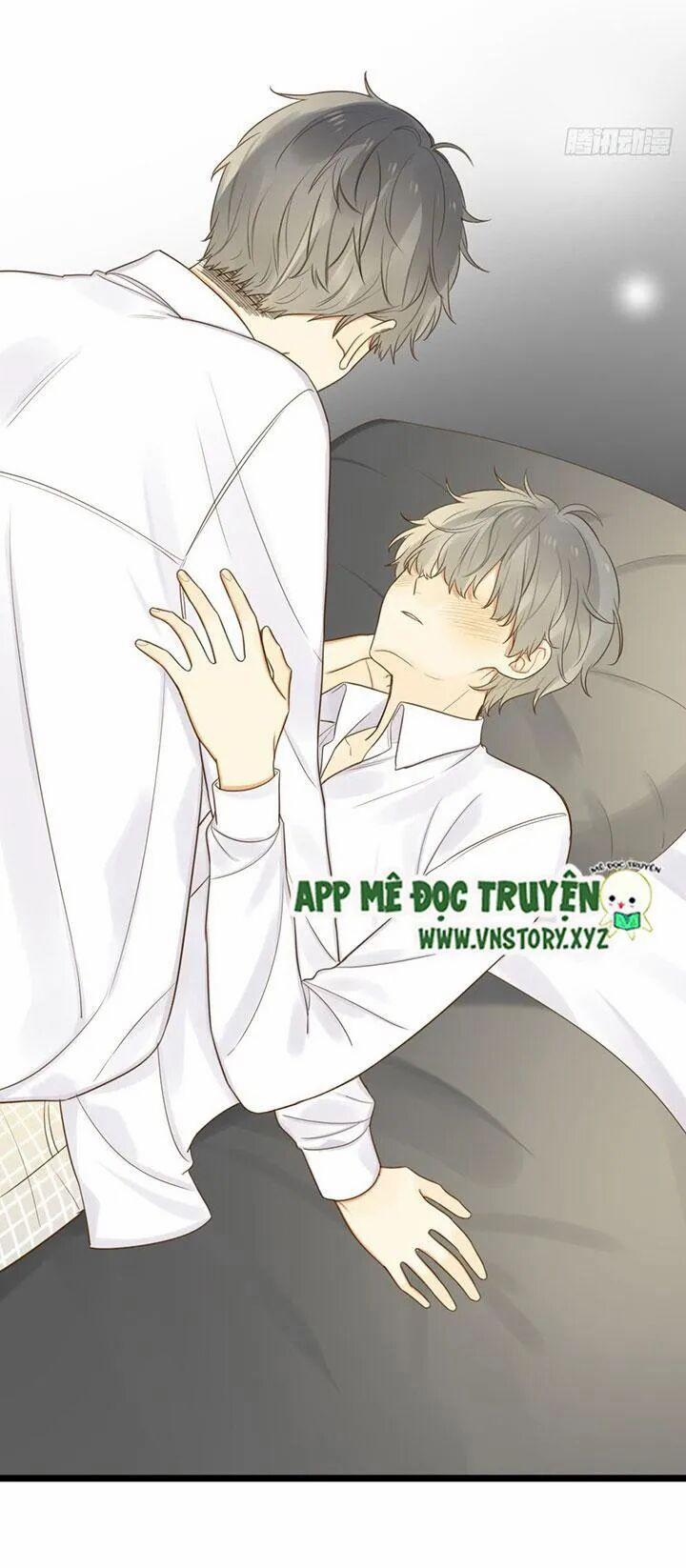 Sinh Hạ Long Chủng 90 trang 17