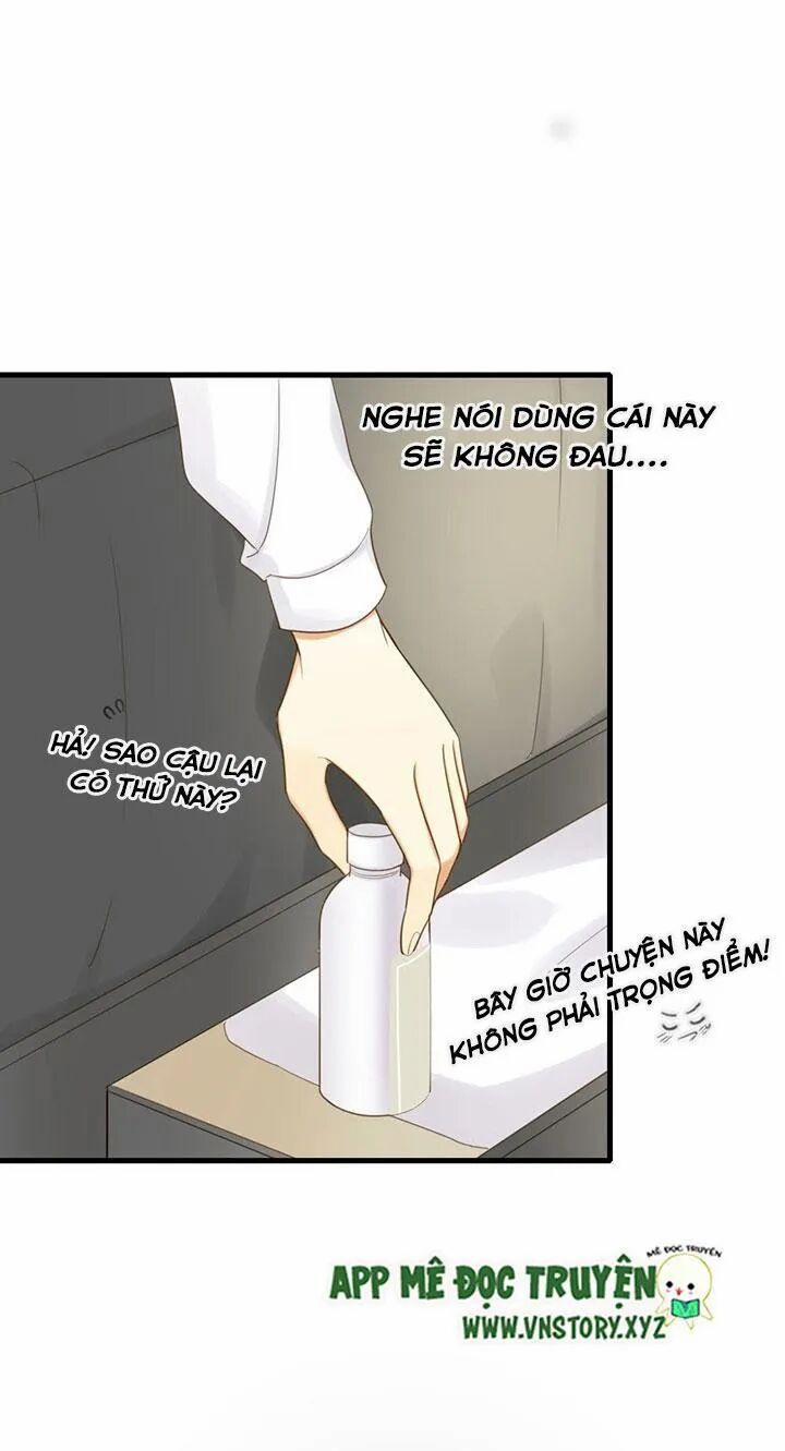 Sinh Hạ Long Chủng 90 trang 23