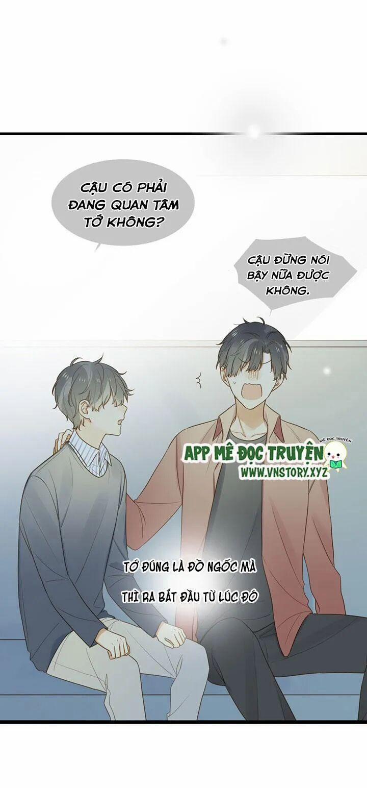 Sinh Hạ Long Chủng 90 trang 25